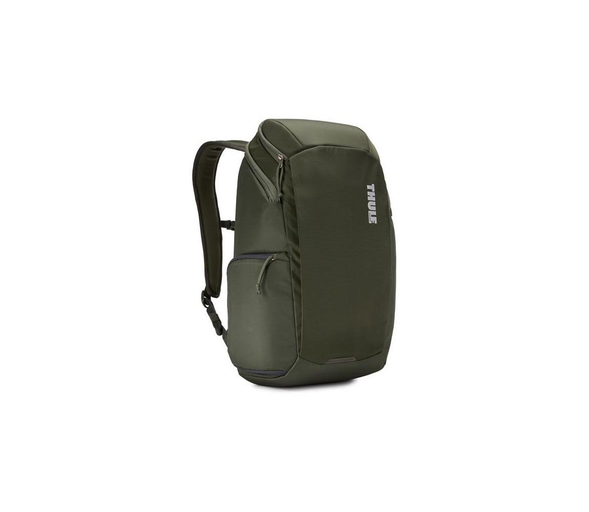 THULE Thule TL-TECB120DF - Fotobatoh EnRoute Medium 20 l zelená SL1217