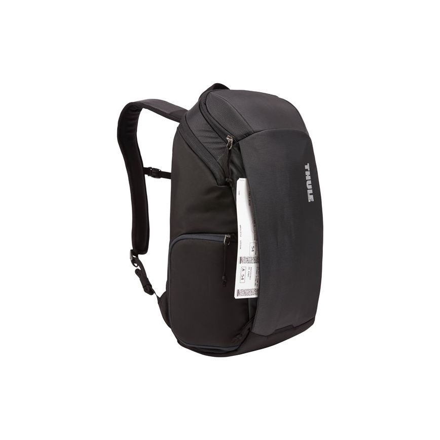 Thule TL-TECB120K - Fotobatoh EnRoute Medium 20 l černá
