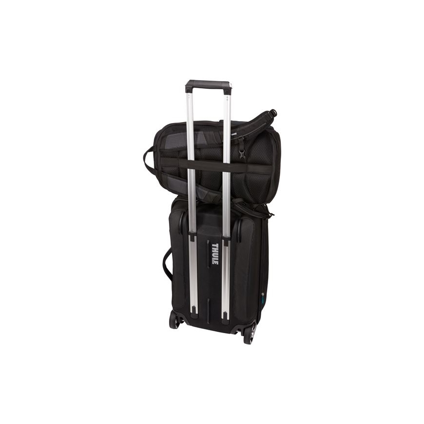 Thule TL-TECB120K - Fotobatoh EnRoute Medium 20 l černá