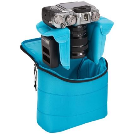 Thule TL-TECB120K - Fotobatoh EnRoute Medium 20 l černá