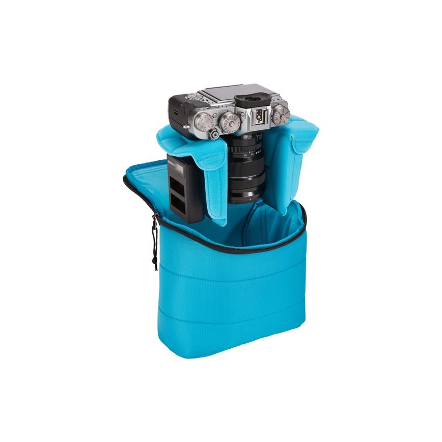 Thule TL-TECB120K - Fotobatoh EnRoute Medium 20 l černá