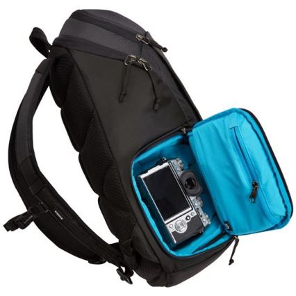 Thule TL-TECB120K - Fotobatoh EnRoute Medium 20 l černá