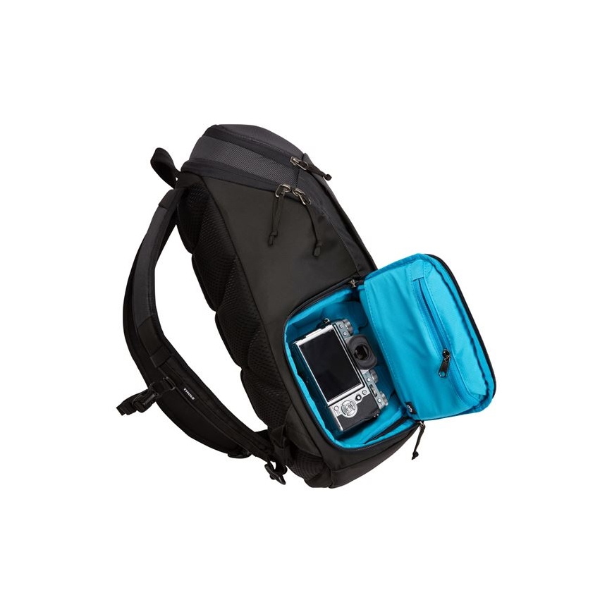 Thule TL-TECB120K - Fotobatoh EnRoute Medium 20 l černá
