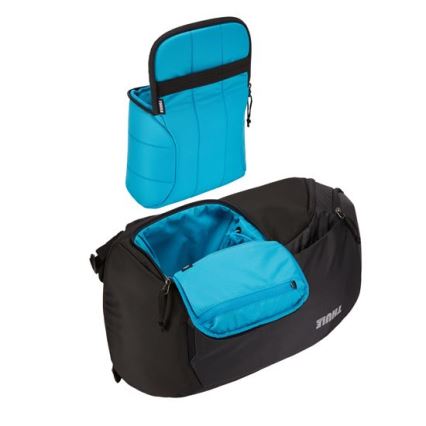 Thule TL-TECB120K - Fotobatoh EnRoute Medium 20 l černá