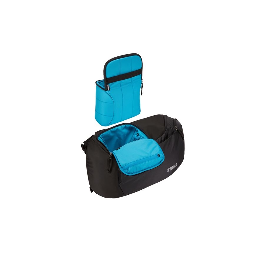 Thule TL-TECB120K - Fotobatoh EnRoute Medium 20 l černá