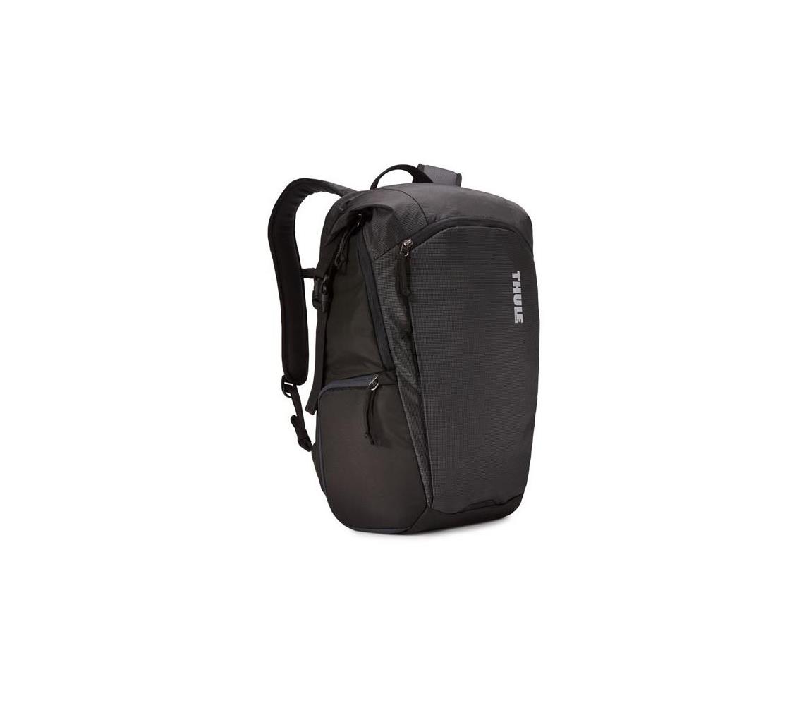 Thule enroute camera backpack 20 l black