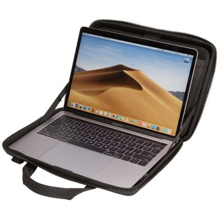 Thule TL-TGAE2355K - Brašna na MacBook Pro 13 Gauntlet 4.0 černá