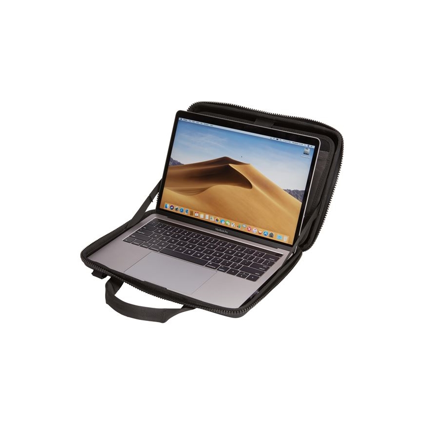 Thule TL-TGAE2355K - Brašna na MacBook Pro 13 Gauntlet 4.0 černá