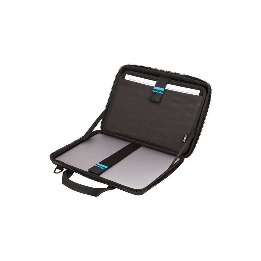 Thule TL-TGAE2355K - Brašna na MacBook Pro 13 Gauntlet 4.0 černá