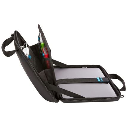 Thule TL-TGAE2355K - Brašna na MacBook Pro 13 Gauntlet 4.0 černá