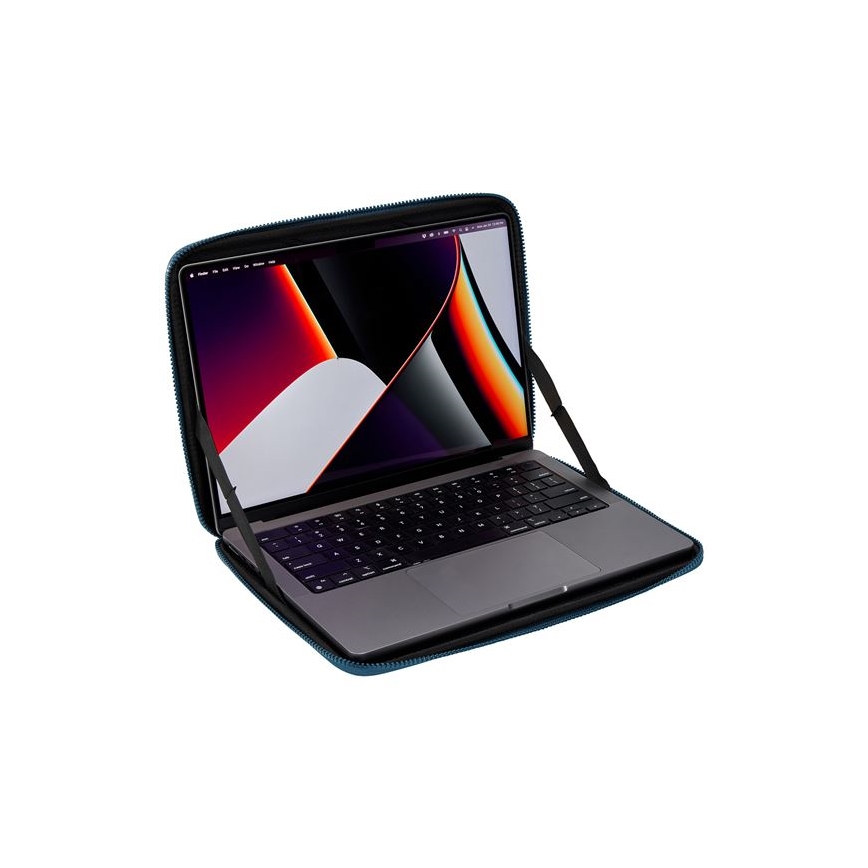 Thule TL-TGSE2352B - Pouzdro na Macbook 12 Gauntlet 4 modrá