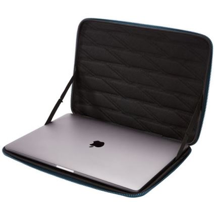 Thule TL-TGSE2357B - Pouzdro na Macbook 16" Gauntlet 4 modrá