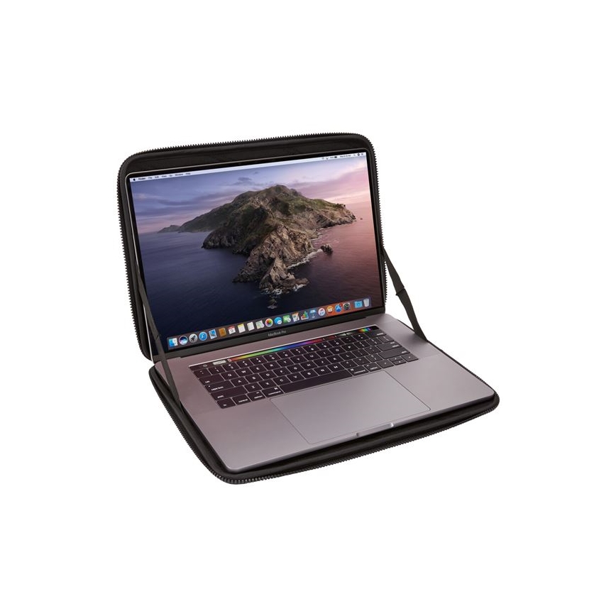 Thule TL-TGSE2357K - Pouzdro na Macbook 16" Gauntlet 4 černá