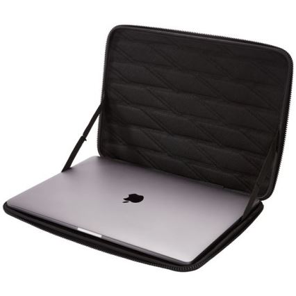 Thule TL-TGSE2357K - Pouzdro na Macbook 16" Gauntlet 4 černá