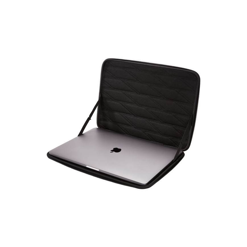 Thule TL-TGSE2357K - Pouzdro na Macbook 16" Gauntlet 4 černá