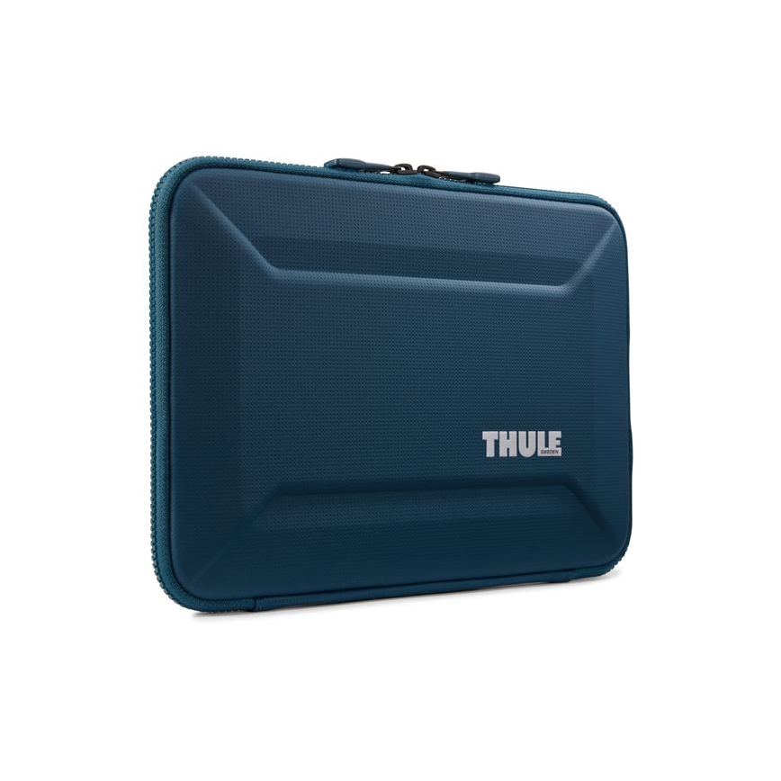 Thule TL-TGSE2358B - Pouzdro na Macbook 14" Gauntlet 4 modrá