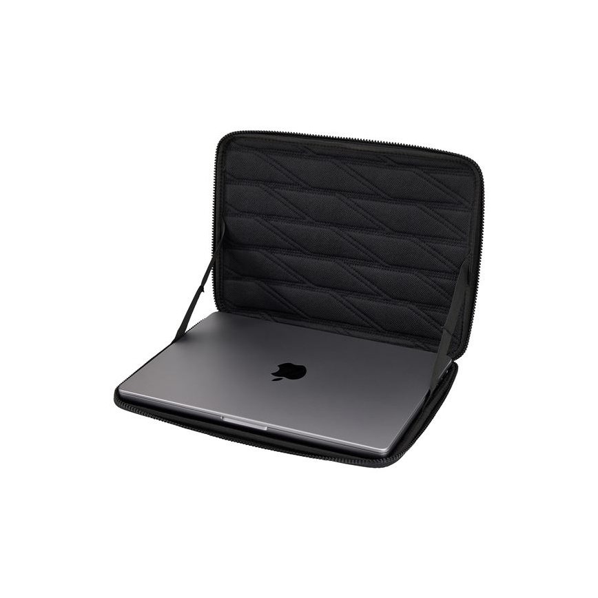 Thule TL-TGSE2358K - Pouzdro na Macbook 14" Gauntlet 4 černá