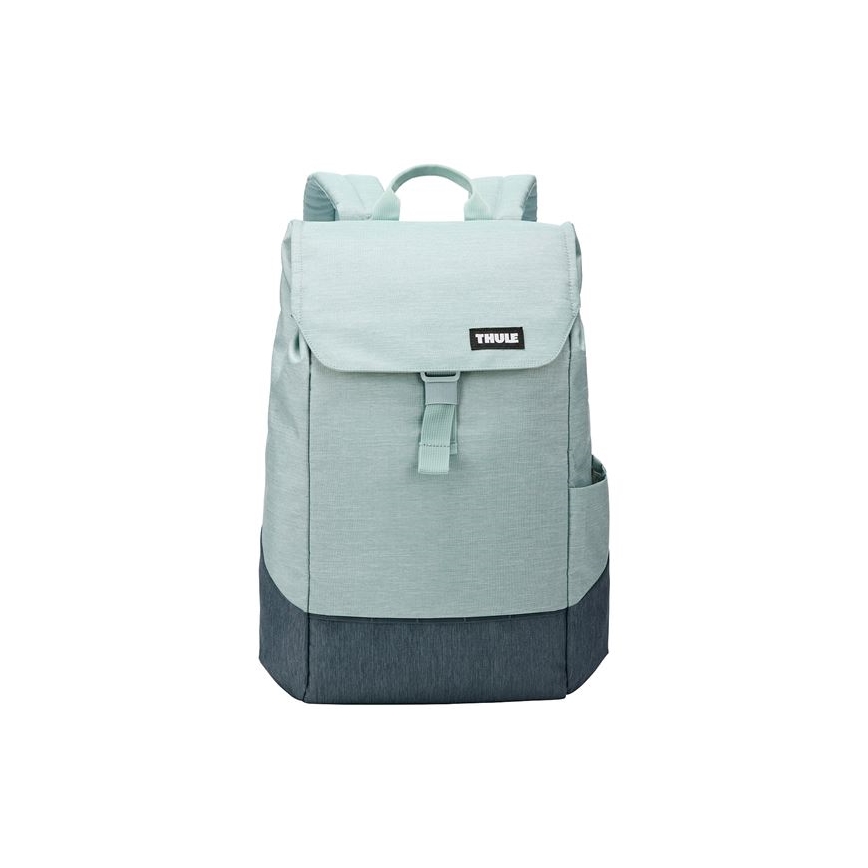 Thule TL-TLBP213ADS - Batoh Lithos 16 l šedá/zelená