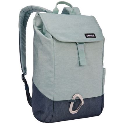 Thule TL-TLBP213ADS - Batoh Lithos 16 l šedá/zelená