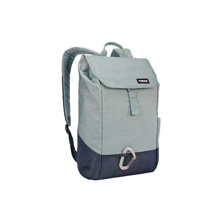 Thule TL-TLBP213ADS - Batoh Lithos 16 l šedá/zelená