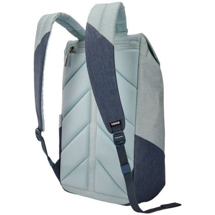 Thule TL-TLBP213ADS - Batoh Lithos 16 l šedá/zelená