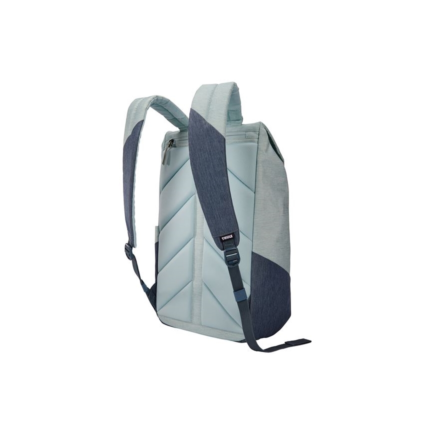 Thule TL-TLBP213ADS - Batoh Lithos 16 l šedá/zelená