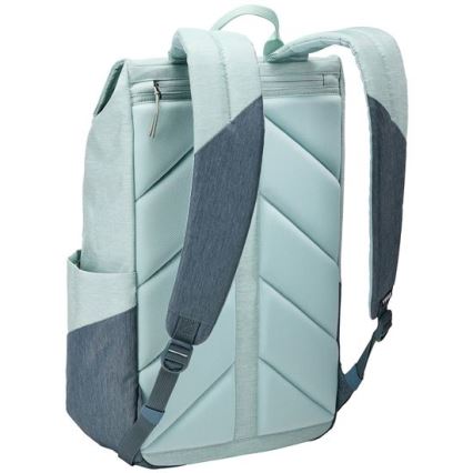 Thule TL-TLBP213ADS - Batoh Lithos 16 l šedá/zelená