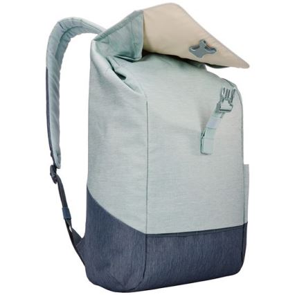 Thule TL-TLBP213ADS - Batoh Lithos 16 l šedá/zelená