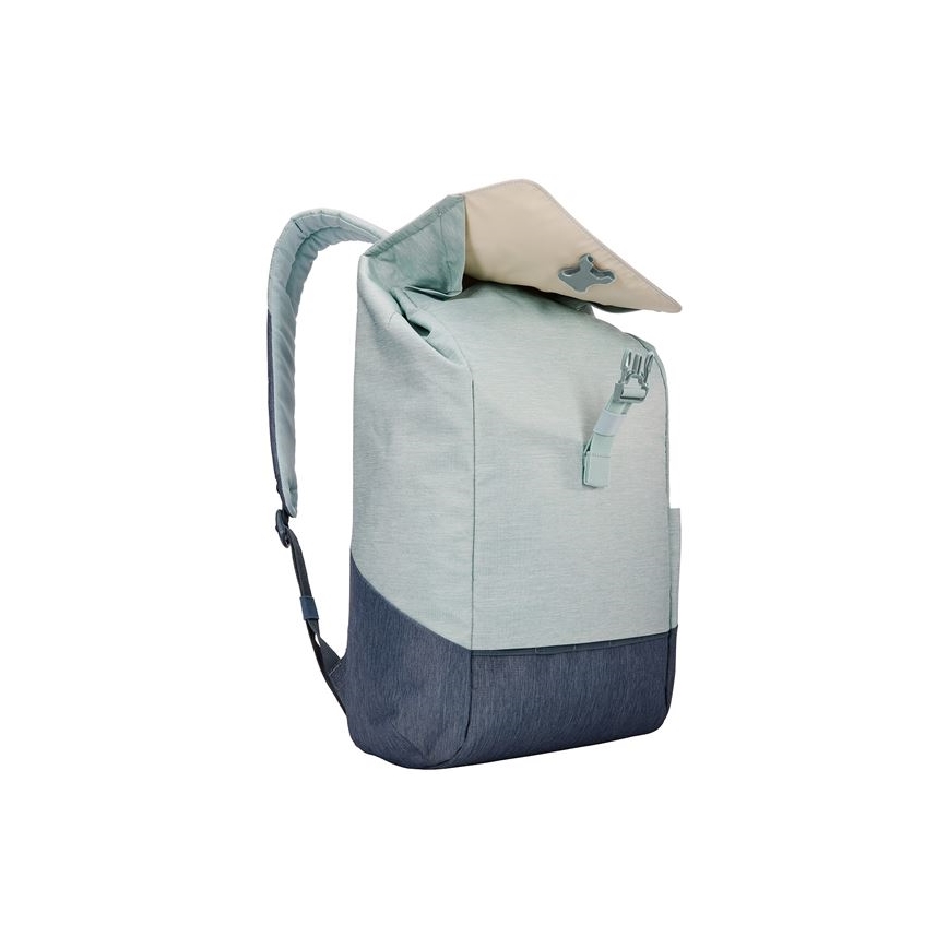 Thule TL-TLBP213ADS - Batoh Lithos 16 l šedá/zelená