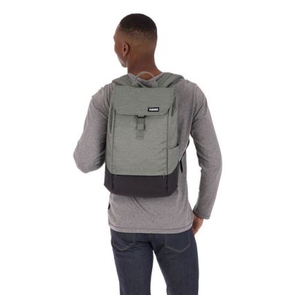 Thule TL-TLBP213AK - Batoh Lithos 16 l šedá/černá