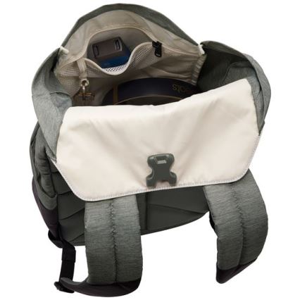 Thule TL-TLBP213AK - Batoh Lithos 16 l šedá/černá