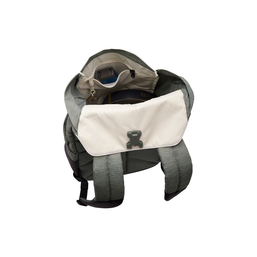 Thule TL-TLBP213AK - Batoh Lithos 16 l šedá/černá