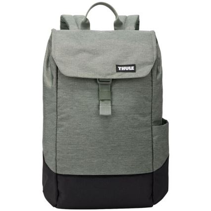 Thule TL-TLBP213AK - Batoh Lithos 16 l šedá/černá