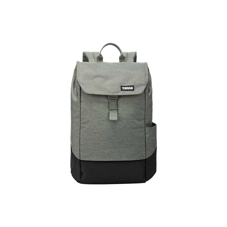 Thule TL-TLBP213AK - Batoh Lithos 16 l šedá/černá