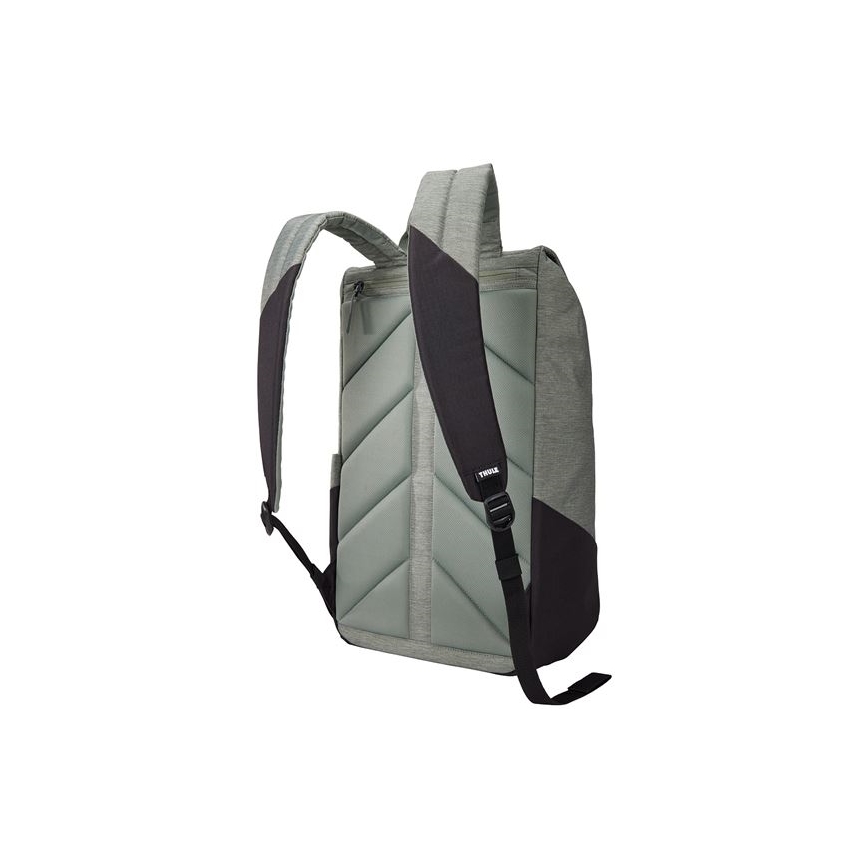 Thule TL-TLBP213AK - Batoh Lithos 16 l šedá/černá