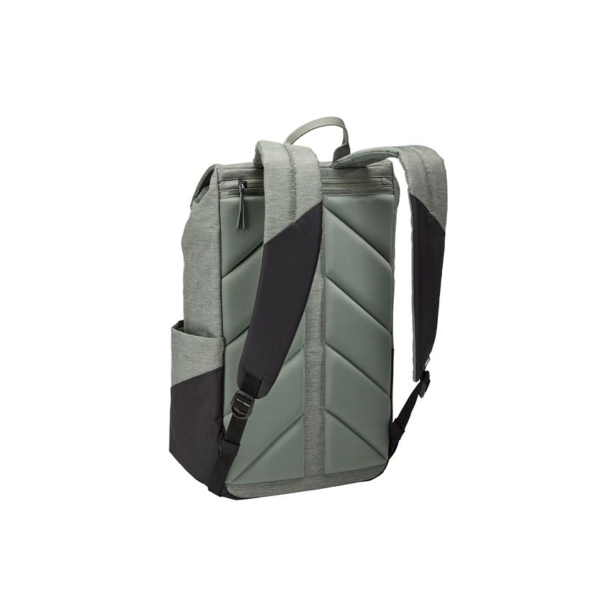 Thule TL-TLBP213AK - Batoh Lithos 16 l šedá/černá
