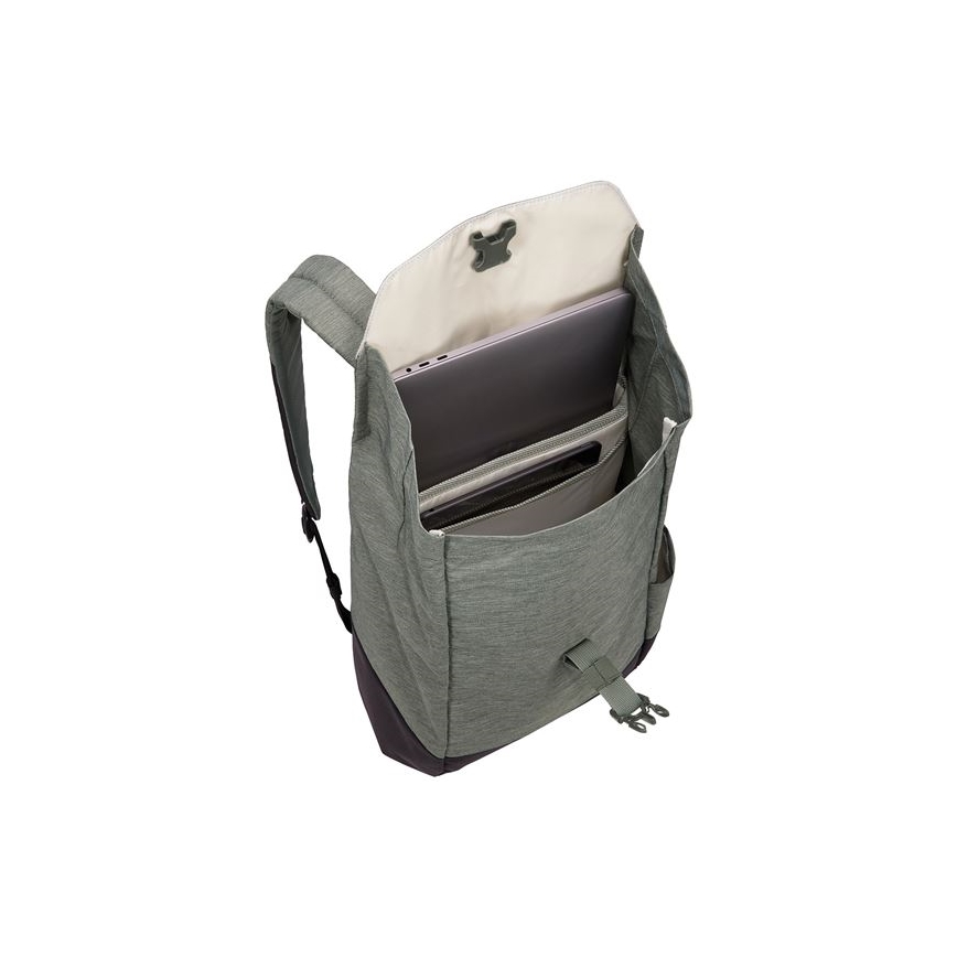 Thule TL-TLBP213AK - Batoh Lithos 16 l šedá/černá