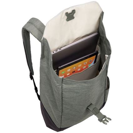 Thule TL-TLBP213AK - Batoh Lithos 16 l šedá/černá