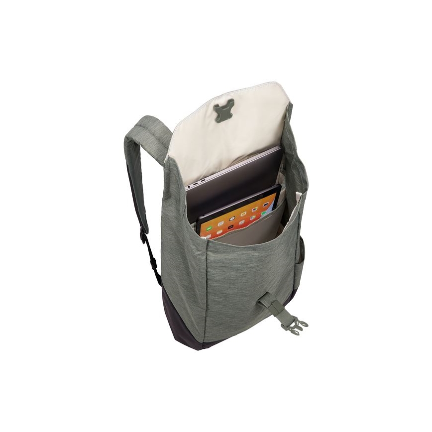 Thule TL-TLBP213AK - Batoh Lithos 16 l šedá/černá