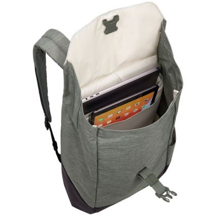 Thule TL-TLBP213AK - Batoh Lithos 16 l šedá/černá