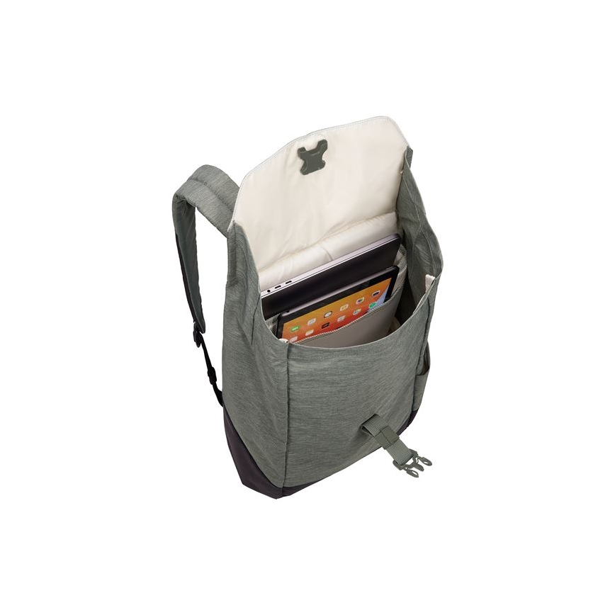 Thule TL-TLBP213AK - Batoh Lithos 16 l šedá/černá