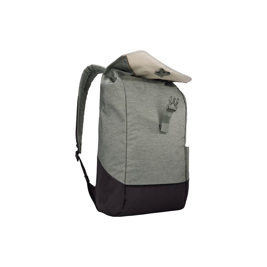 Thule TL-TLBP213AK - Batoh Lithos 16 l šedá/černá