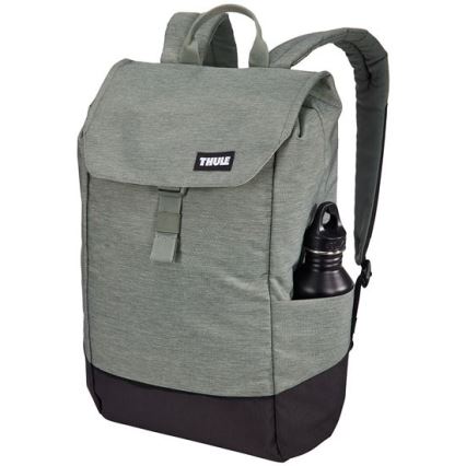 Thule TL-TLBP213AK - Batoh Lithos 16 l šedá/černá