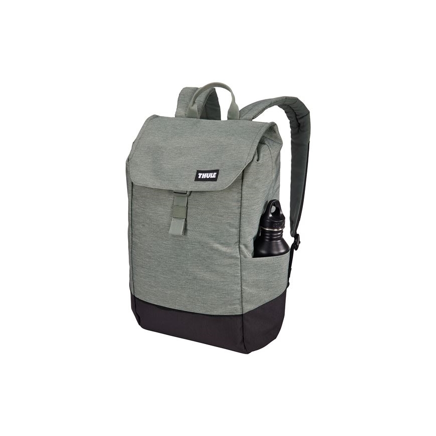 Thule TL-TLBP213AK - Batoh Lithos 16 l šedá/černá