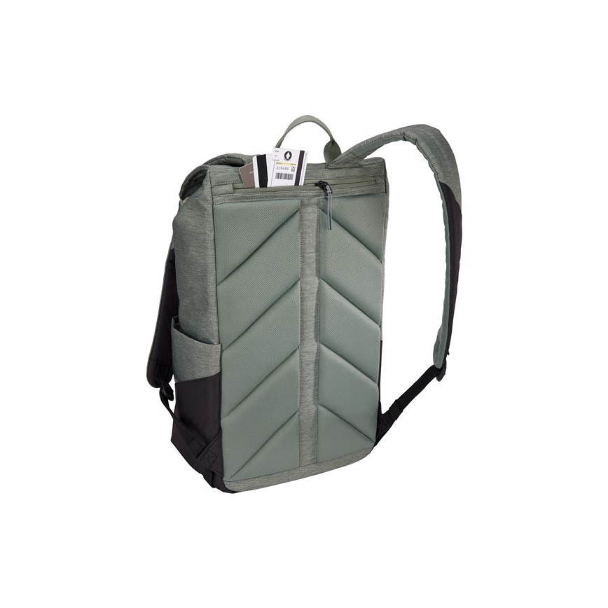 Thule TL-TLBP213AK - Batoh Lithos 16 l šedá/černá