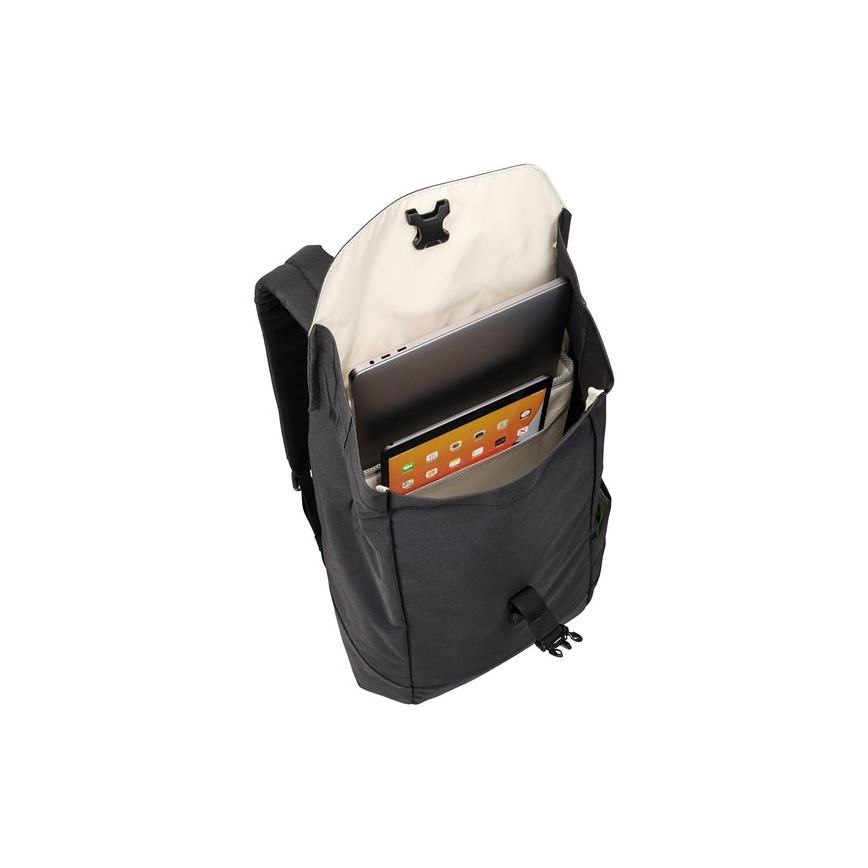 Thule TL-TLBP213K - Batoh Lithos 16 l černá