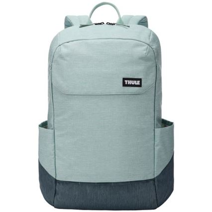 Thule TL-TLBP216ADS - Batoh Lithos 20 l šedá/zelená