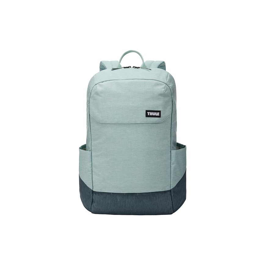 Thule TL-TLBP216ADS - Batoh Lithos 20 l šedá/zelená