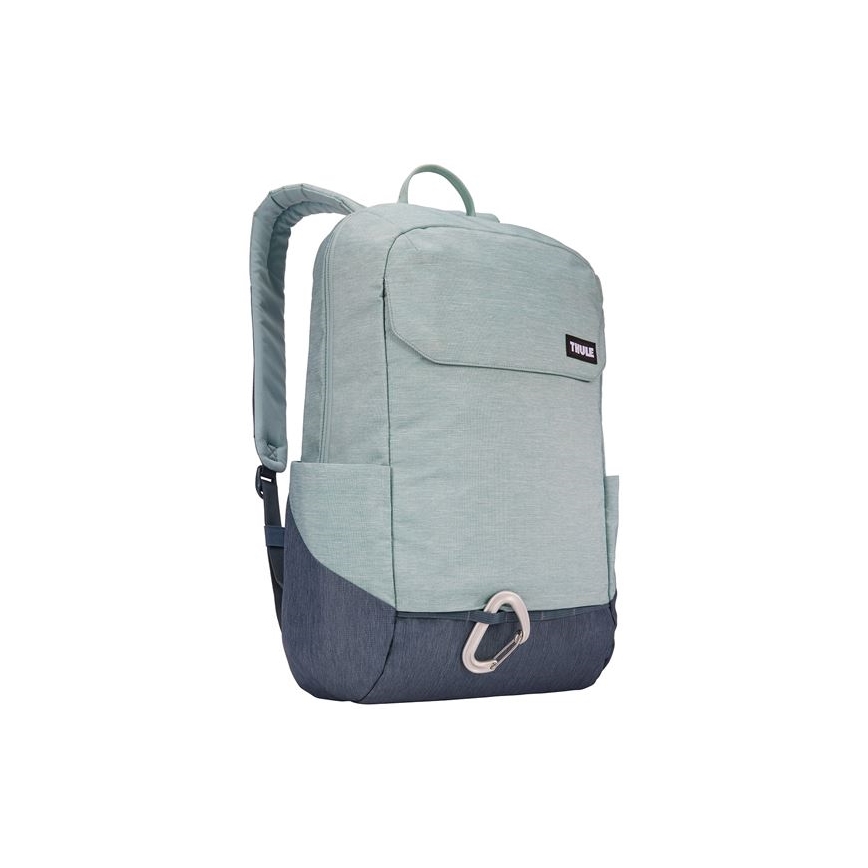 Thule TL-TLBP216ADS - Batoh Lithos 20 l šedá/zelená