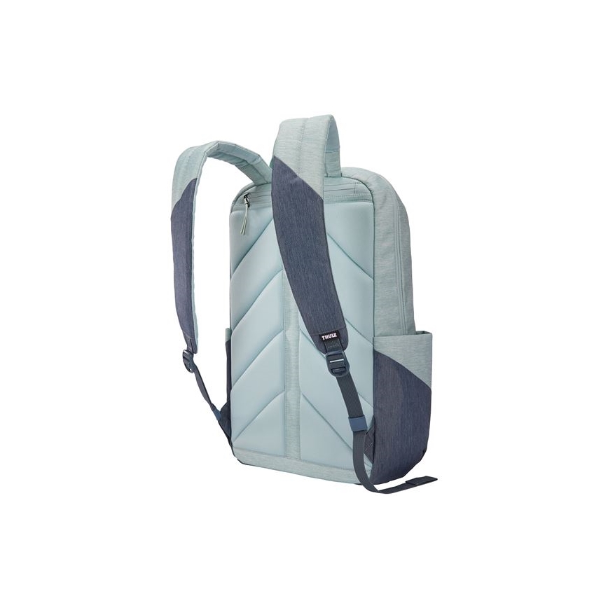 Thule TL-TLBP216ADS - Batoh Lithos 20 l šedá/zelená